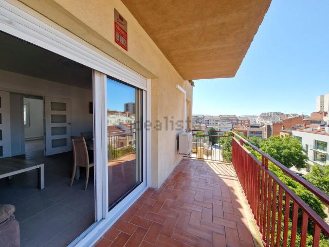 Piso, Igualada