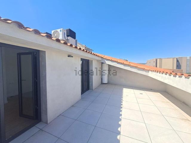 Piso, Igualada