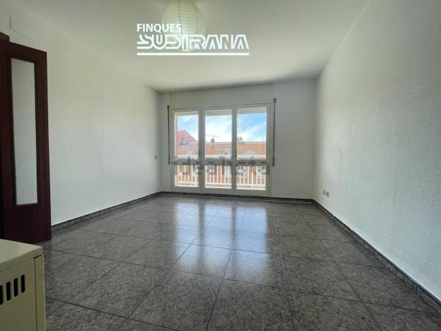 Piso, Igualada