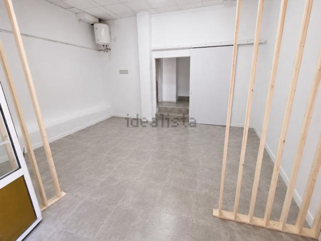 Piso, Igualada