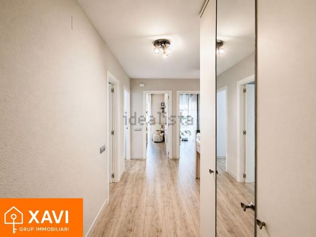 Piso, Igualada