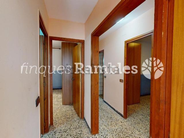 Piso, Igualada