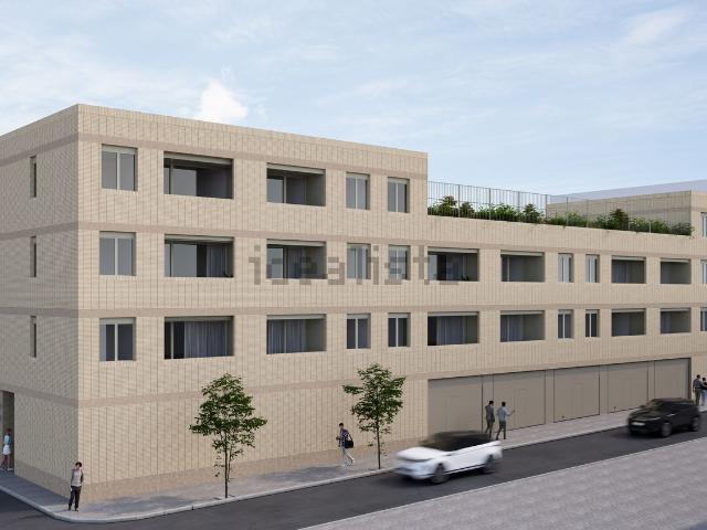 Piso, Igualada