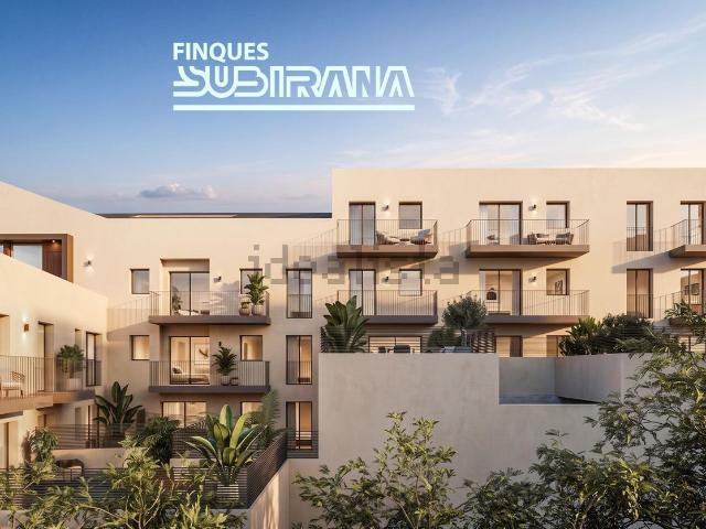 Piso, Igualada