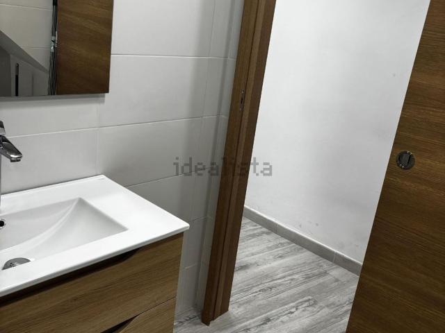 Piso, Igualada