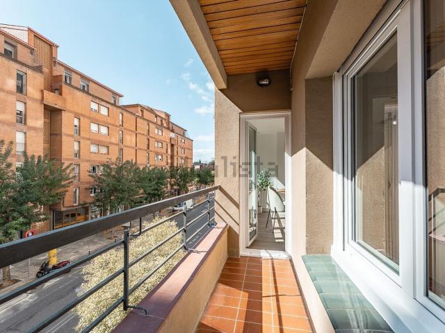 Piso, Igualada