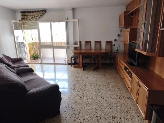 Piso, Igualada