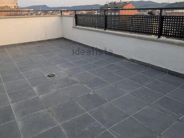 Piso, Igualada
