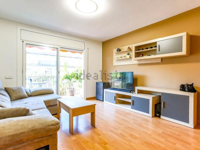 Piso, Igualada