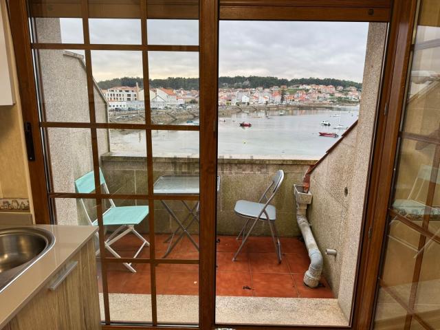Piso, Illa de Arousa