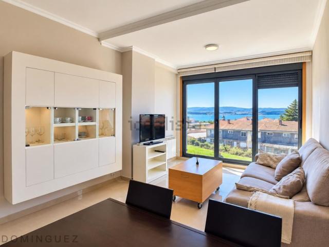 Piso, Illa de Arousa