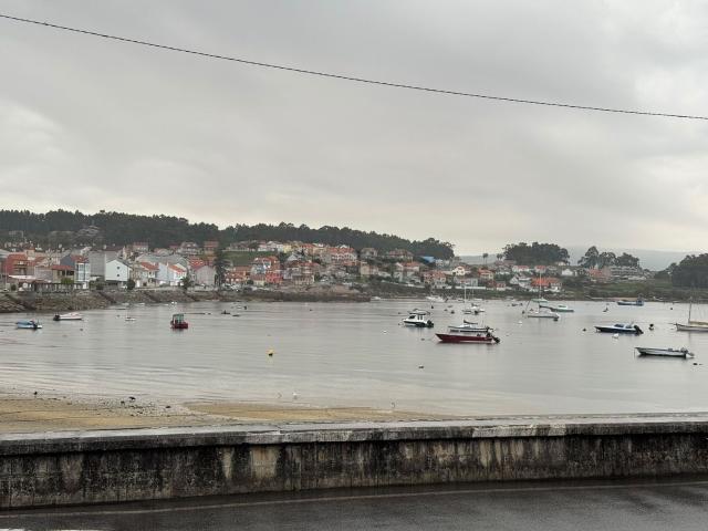 Piso, Illa de Arousa