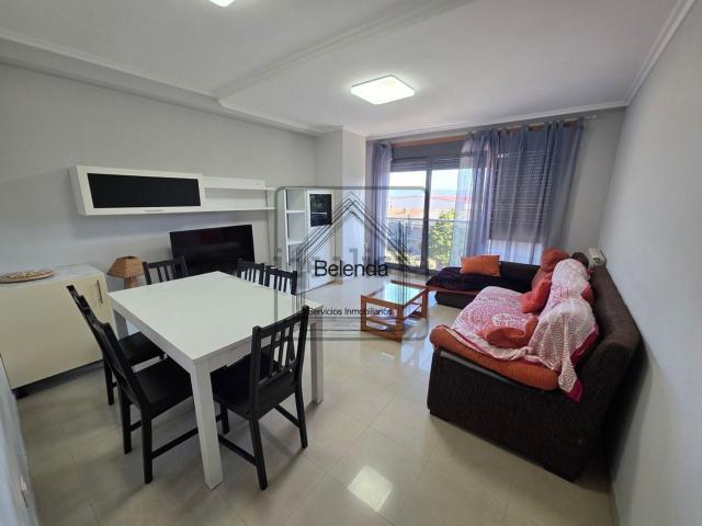 Piso, Illa de Arousa