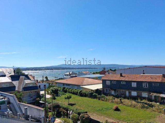 Piso, Illa de Arousa