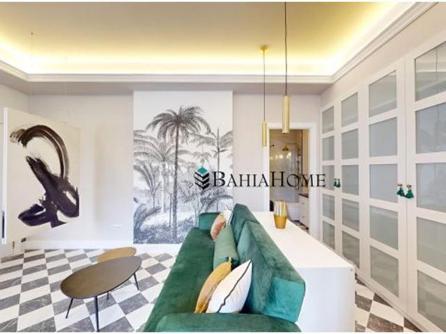 ✨ Piso impecable con plaza de garaje en pleno centro de Santander ✨ALQUILER A PARTIR DE SEPTIEMBRE