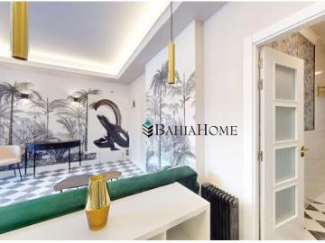 ✨ Piso impecable con plaza de garaje en pleno centro de Santander ✨Julio y Agosto 6.000 € mensuales