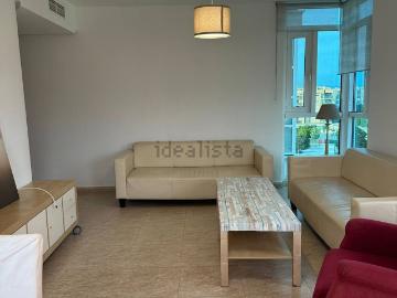 Piso, Infante Juan Manuel, Murcia