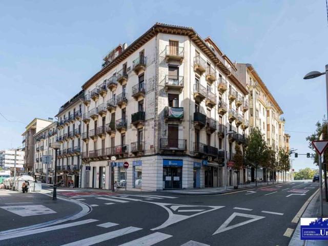 Piso, Irun
