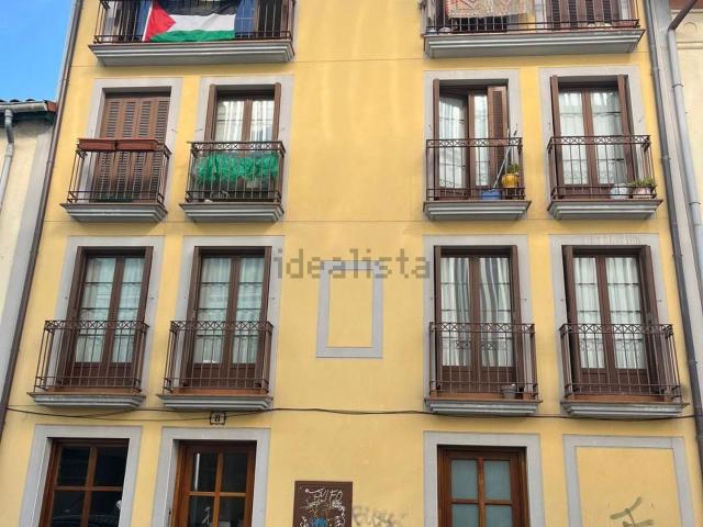Piso, Irun