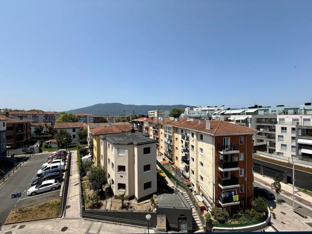 Piso, Irun