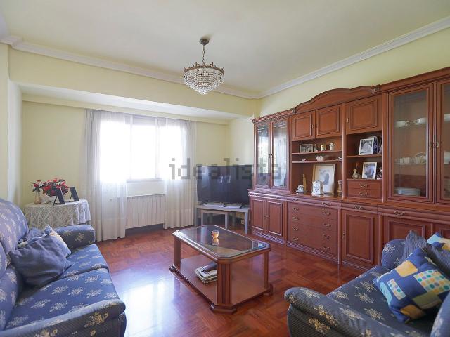 Piso, Irun