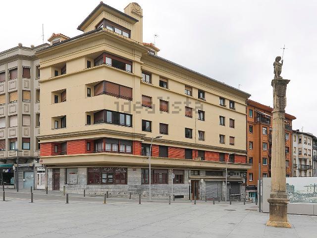 Piso, Irun
