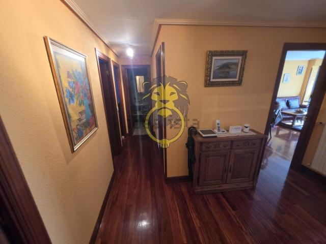Piso, Irun
