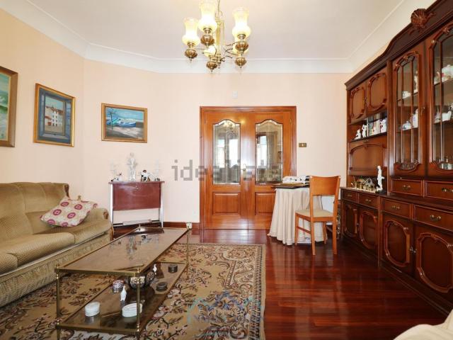Piso, Irun