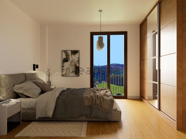 Piso, Irun