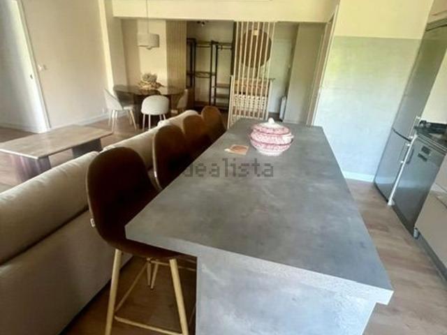 Piso, Irun