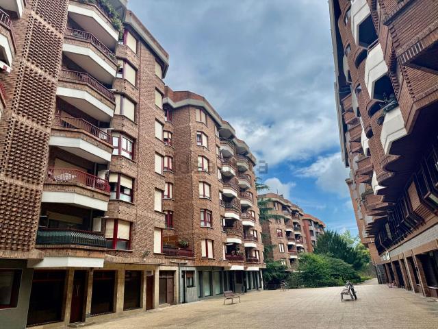 Piso, Irun
