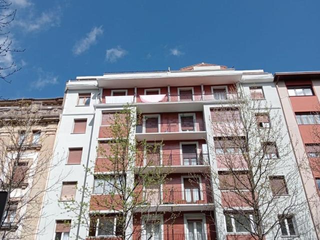 Piso, Irun