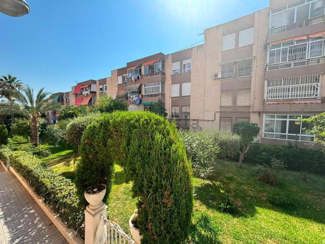 Piso, Juan XXIII, Alicante / Alacant