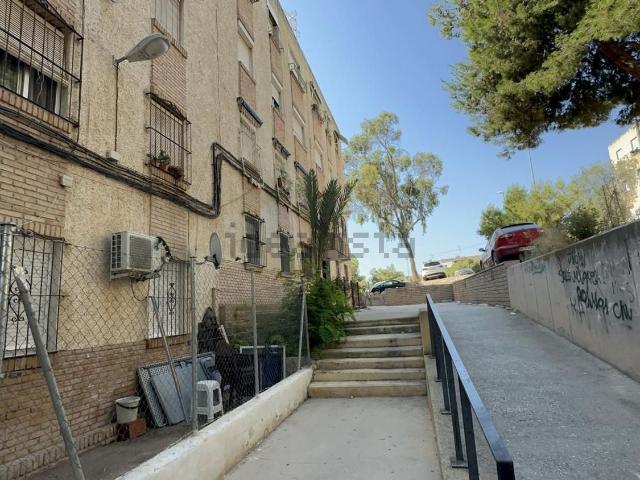 Piso, Juan XXIII, Alicante / Alacant