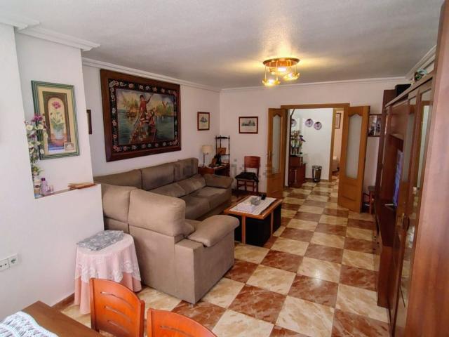 Piso, Juan XXIII, Alicante / Alacant