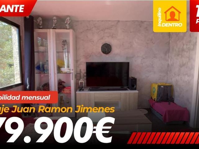 Piso, Juan XXIII, Alicante / Alacant