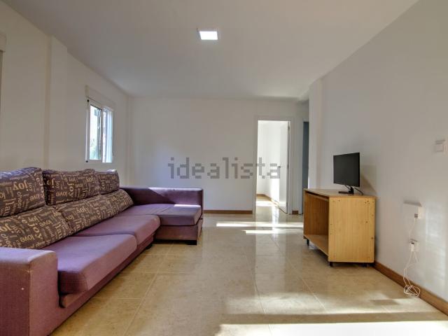 Piso, Juan XXIII, Alicante / Alacant