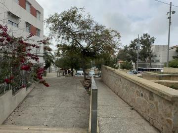 Calle Conde Pedro Franqueza, Colonia Santa Isabel