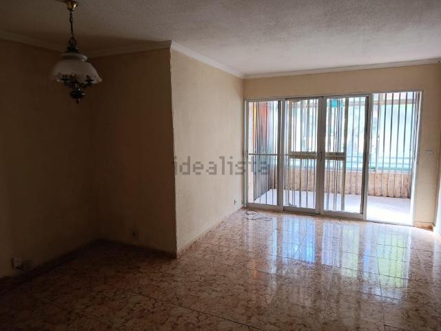 Piso, Juan XXIII, Alicante / Alacant