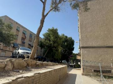 Piso, Juan XXIII, Alicante / Alacant