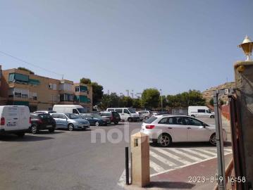 Piso, Juan XXIII, Alicante / Alacant