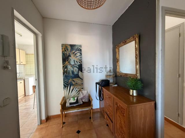 Piso, Juan XXIII, Alicante / Alacant