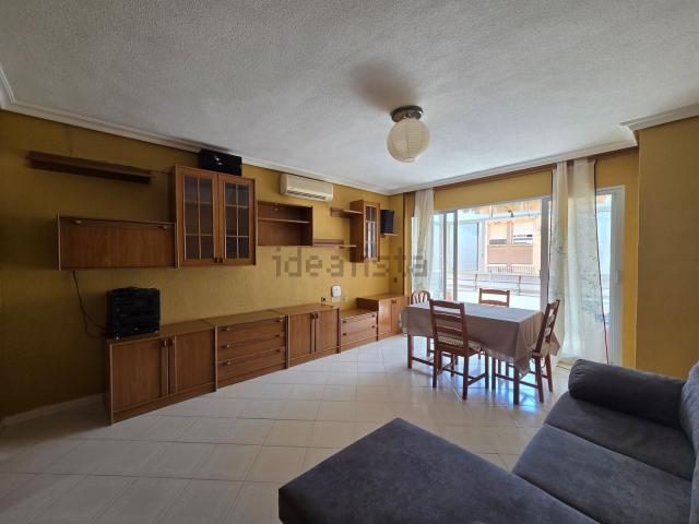 Piso, Juan XXIII, Alicante / Alacant