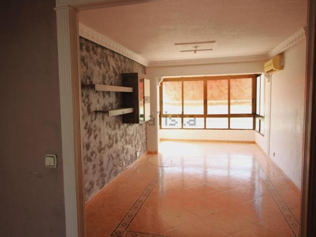 Piso, Juan XXIII, Alicante / Alacant