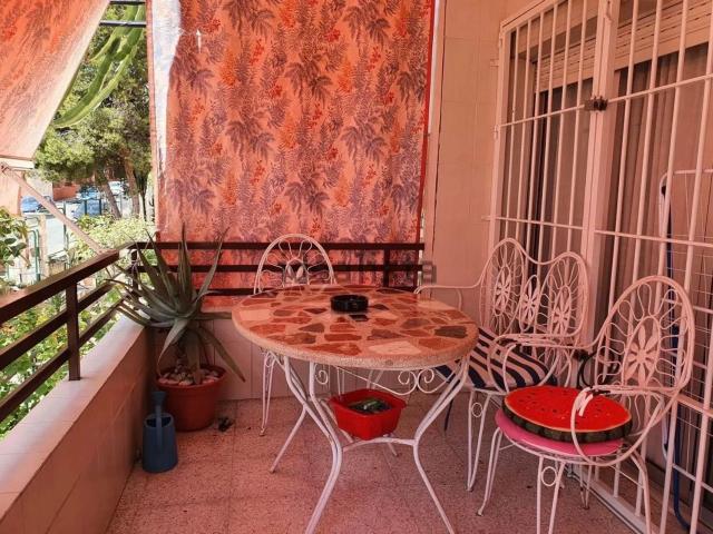 Piso, Juan XXIII, Alicante / Alacant