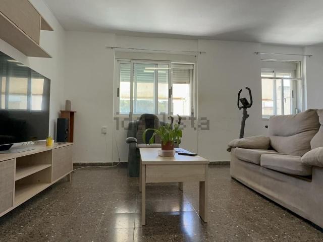 Piso, Juan XXIII, Alicante / Alacant