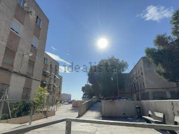 Piso, Juan XXIII, Alicante / Alacant