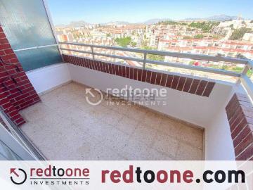 Piso, Juan XXIII, Alicante / Alacant