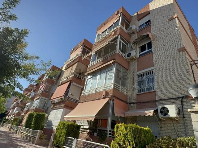 Piso, Juan XXIII, Alicante / Alacant