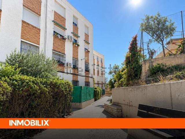 Piso, Juan XXIII, Alicante / Alacant